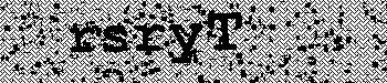 An error has occurred while getting captcha image