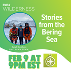 Stories from the Bering Sea