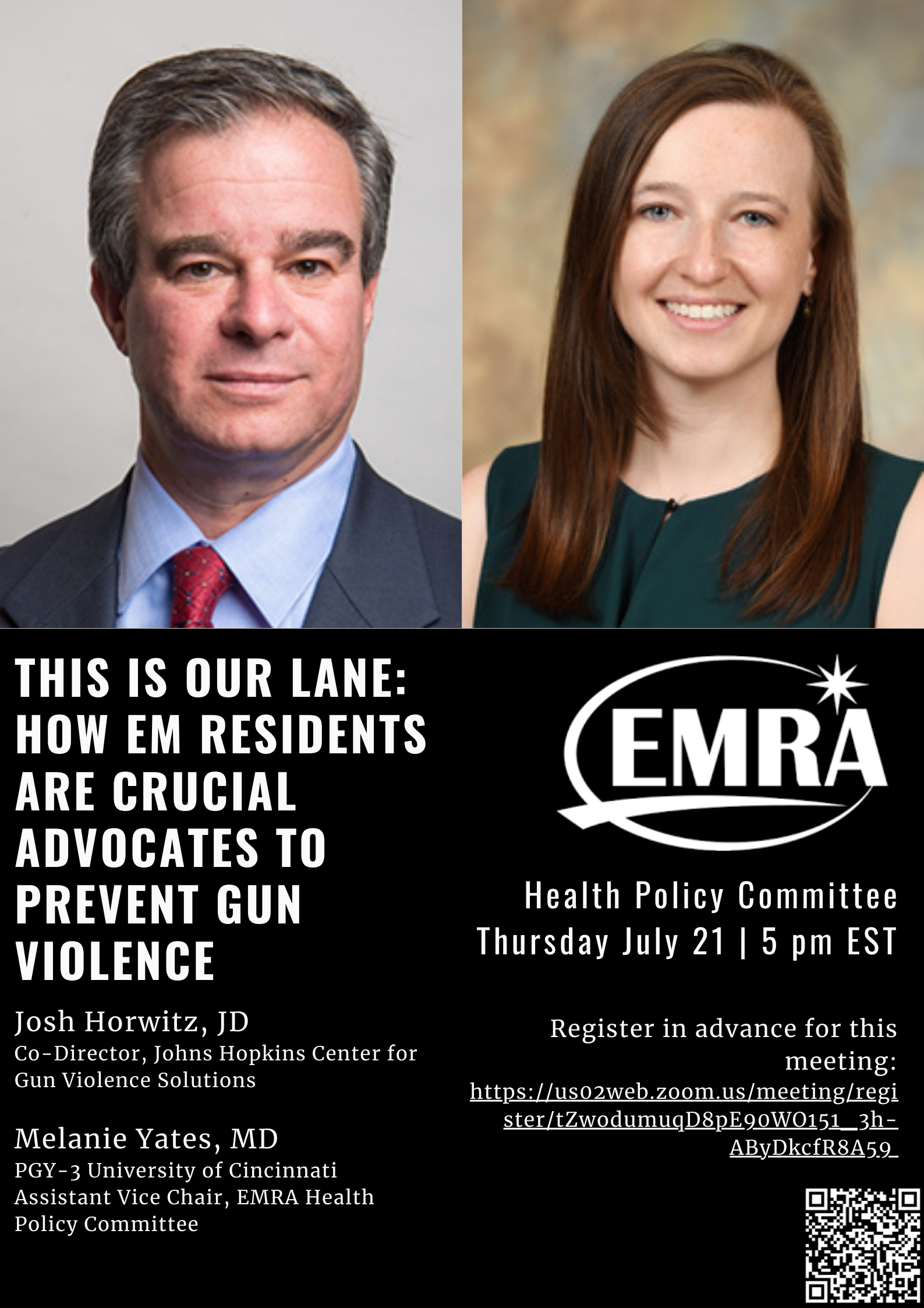 Health Policy | This is Our Lane