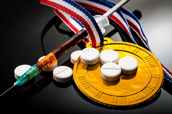 What Are Stimulants Used for in Sport?