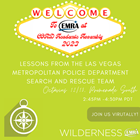  Lessons from the Las Vegas Metropolitan Police Department Search and Rescue Team