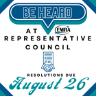 RepCo Needs You to Help Make EMRA Policy