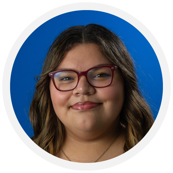 Zoee Castro, MS3