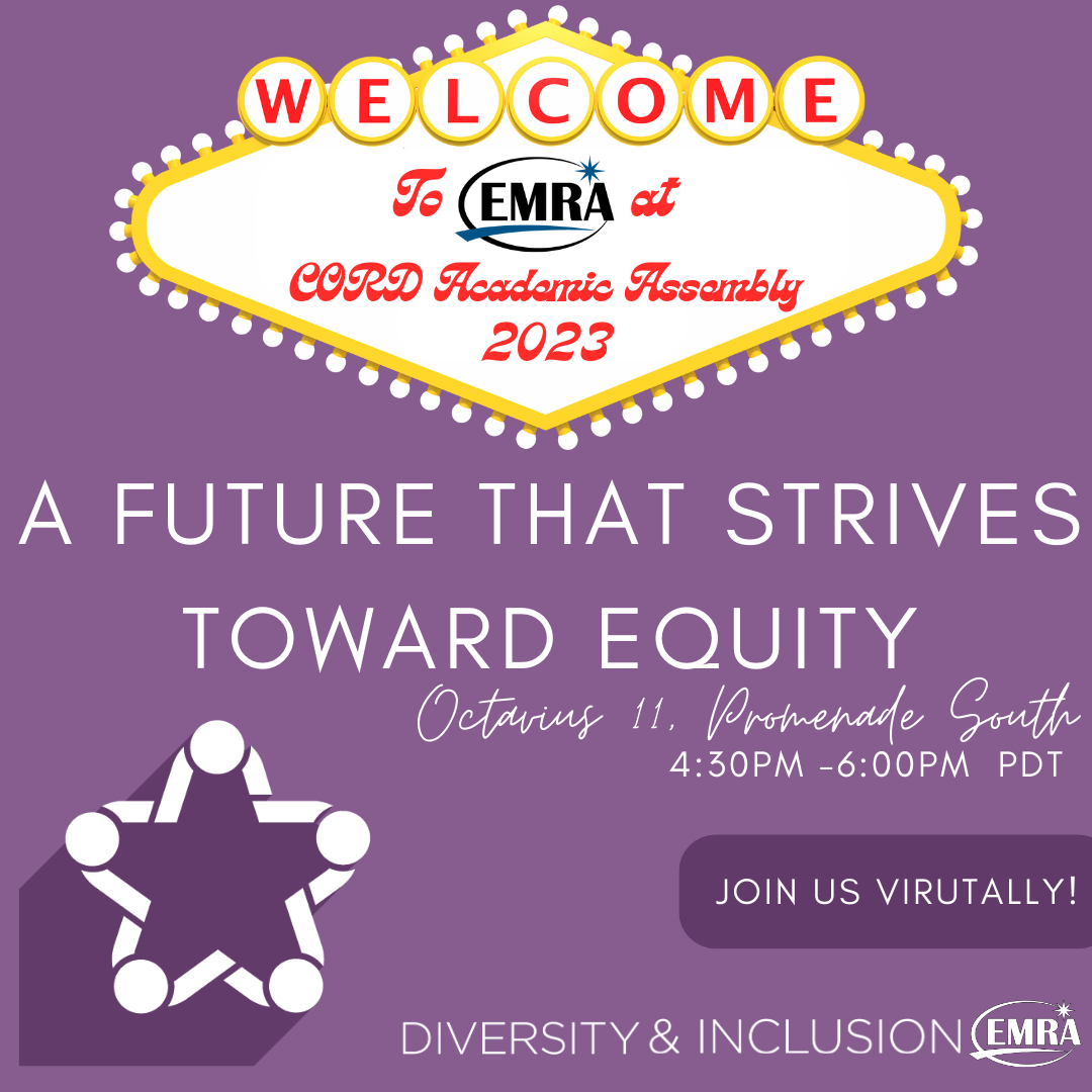 A Future that Strives Toward Equity