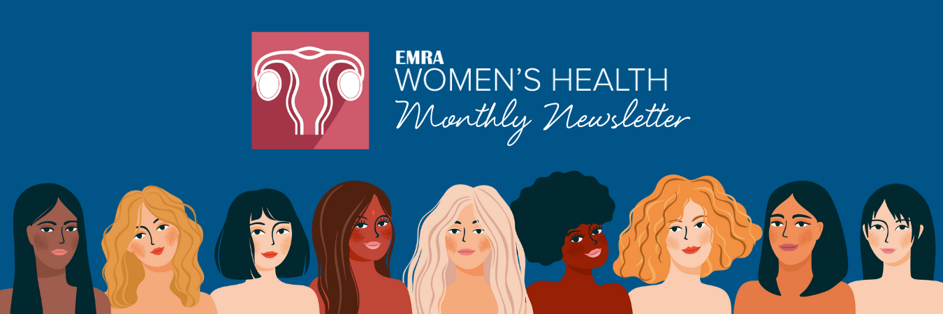 Womens Health Committee Newsletter