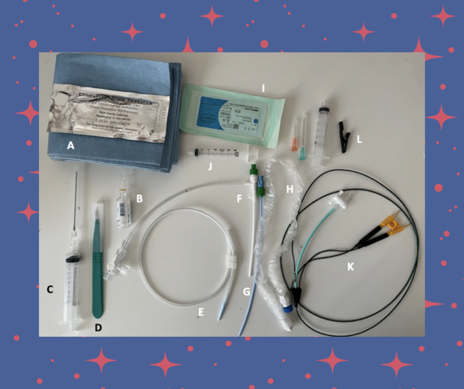 Critical Care Device Series: Transvenous Pacemaker