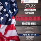 ACEP Government Services Symposium 2023