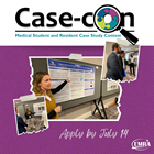 Case-Con Applications Due