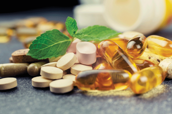 The Danger of Weight Loss Supplements EMRA