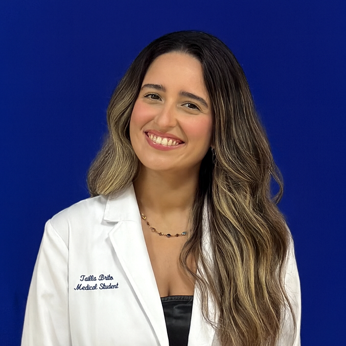 Tailla Silveira Brito dos Santos