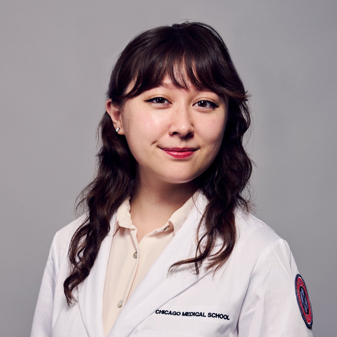 Natalie Margaret Loveridge