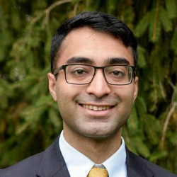 Mukund Mohan, MD