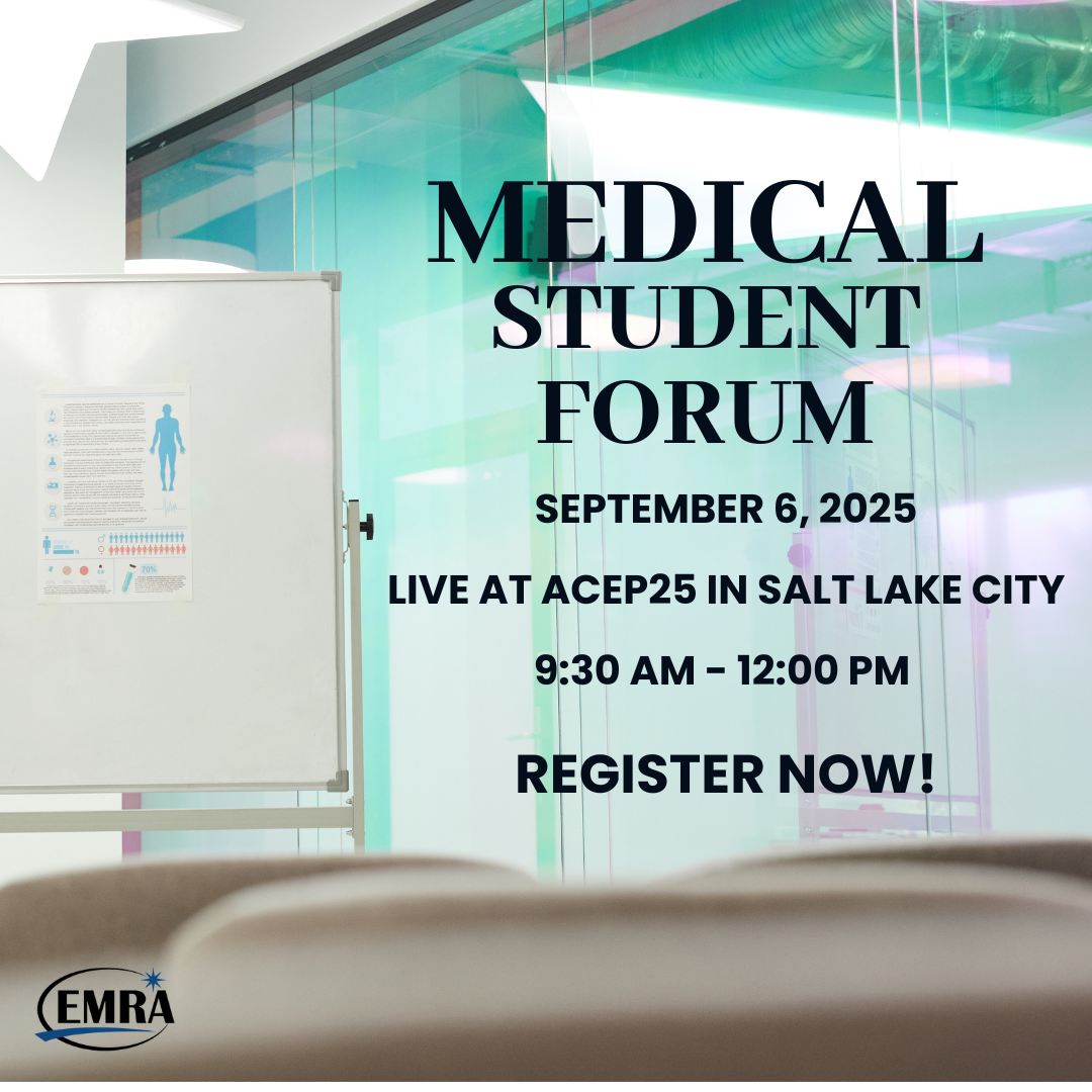 Medical Student Forum