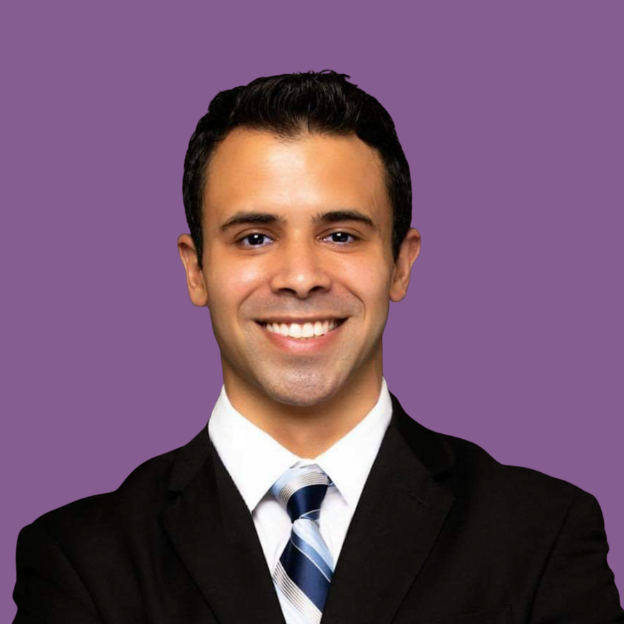 Alberto E. Perez-Sthory, MD