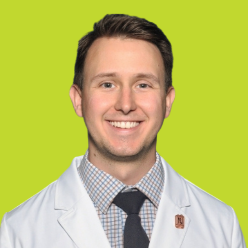 Hunter Stutz, DO