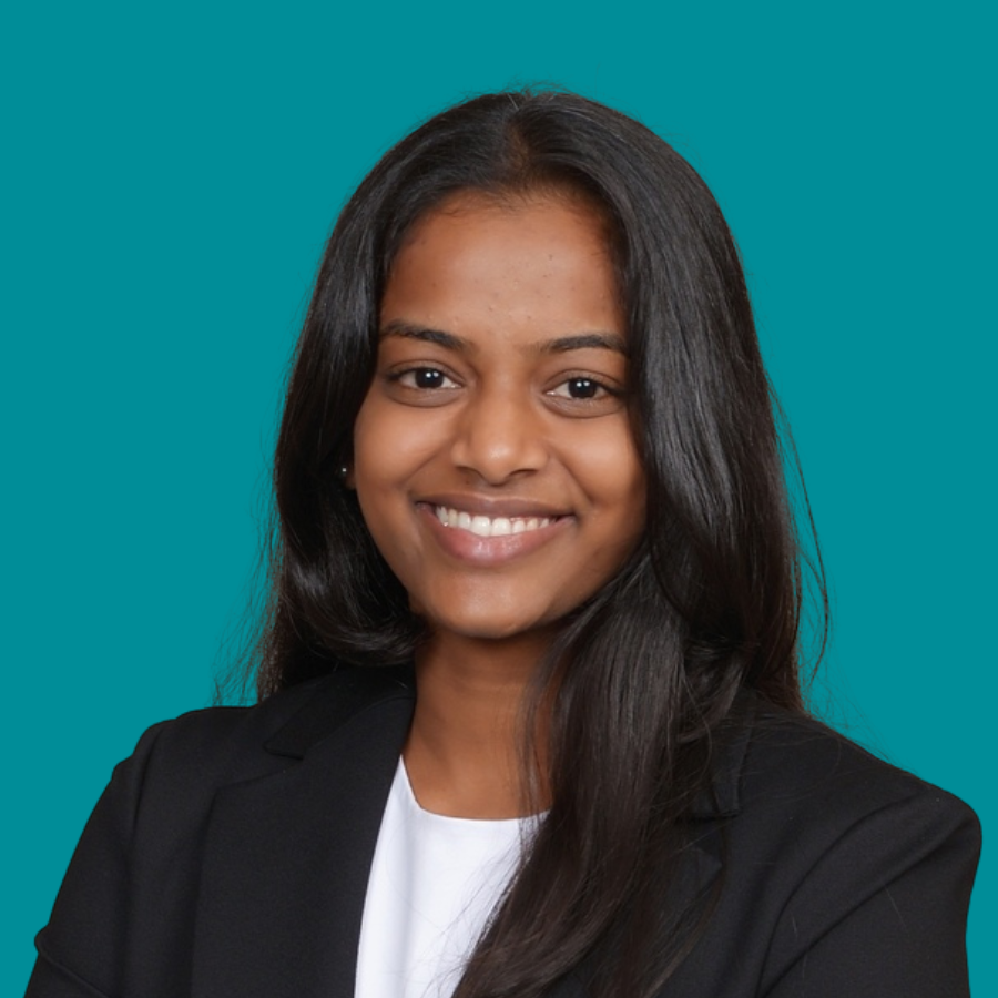 Uma Mrinaleni Murugappan, MD