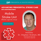 Advancing Prehospital Stroke Care