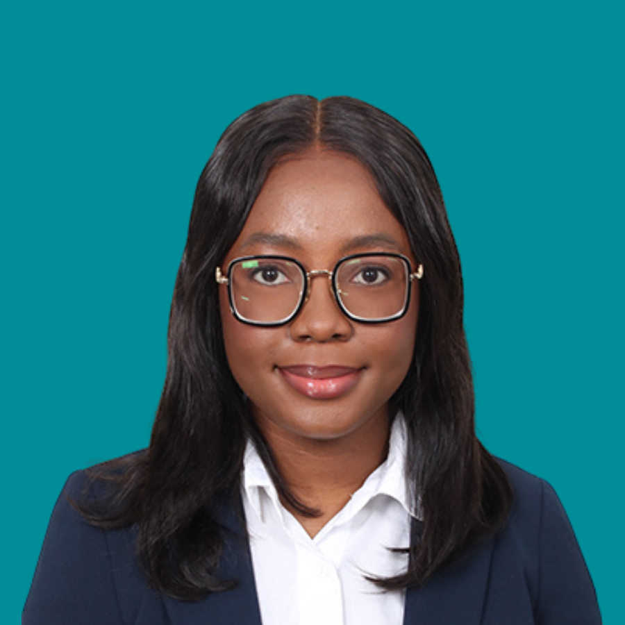 Adebisi Adeyeye, MBBS, MSc