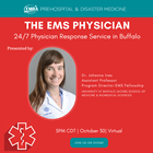 The EMS Physician: 24/7 Physician Response Service in Buffalo