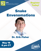 Snake Envenomations