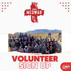 EMRA MedWAR Call For Volunteers