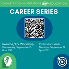 Career Series