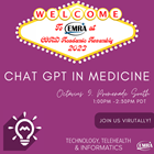 Chat GPT in Medicine