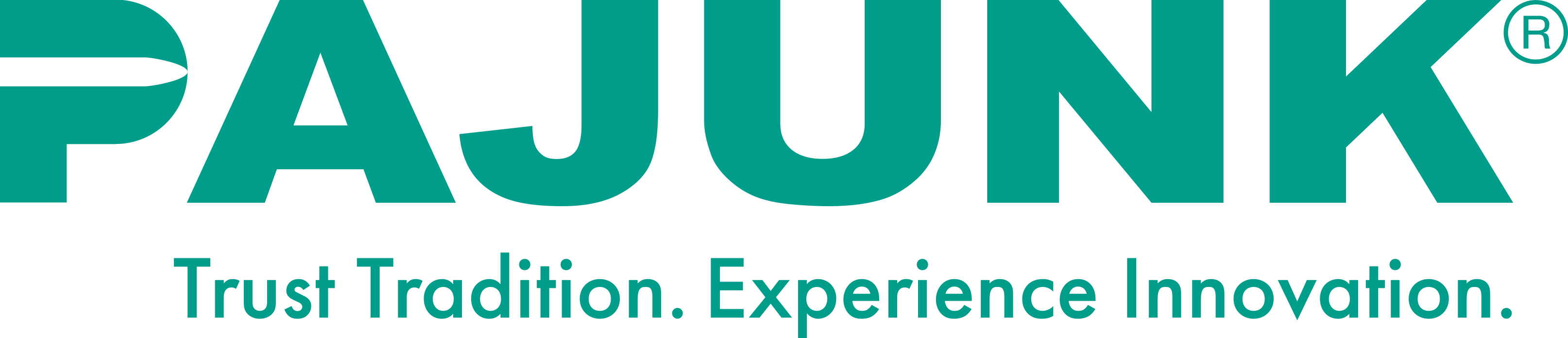 Pajunk Logo