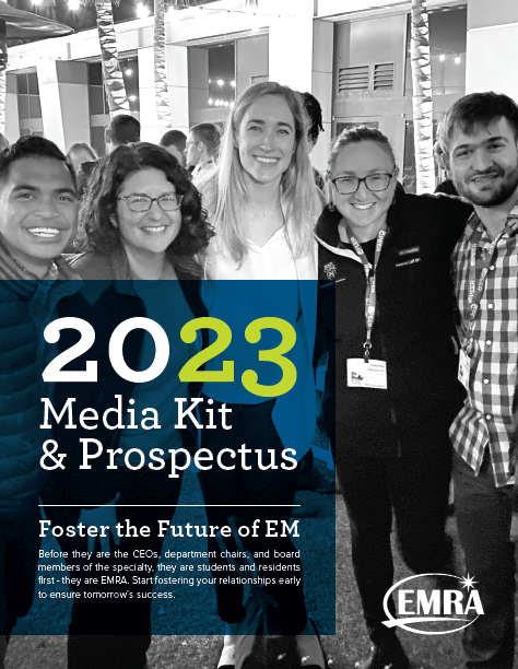 Media Kit and Prospectus 