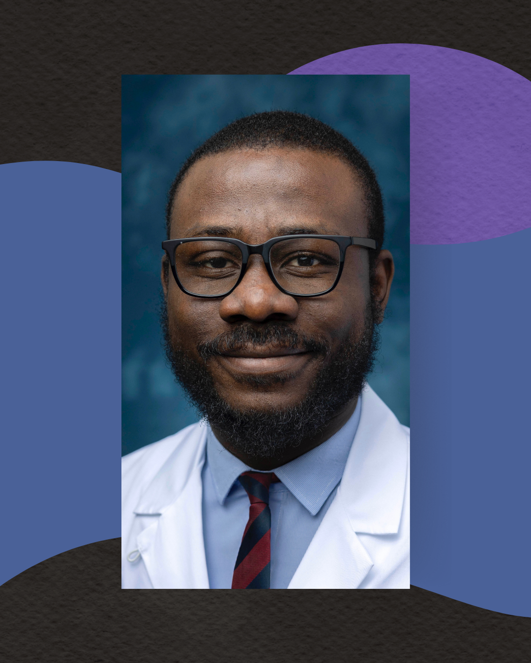 Clark Azubuike, MD MPH