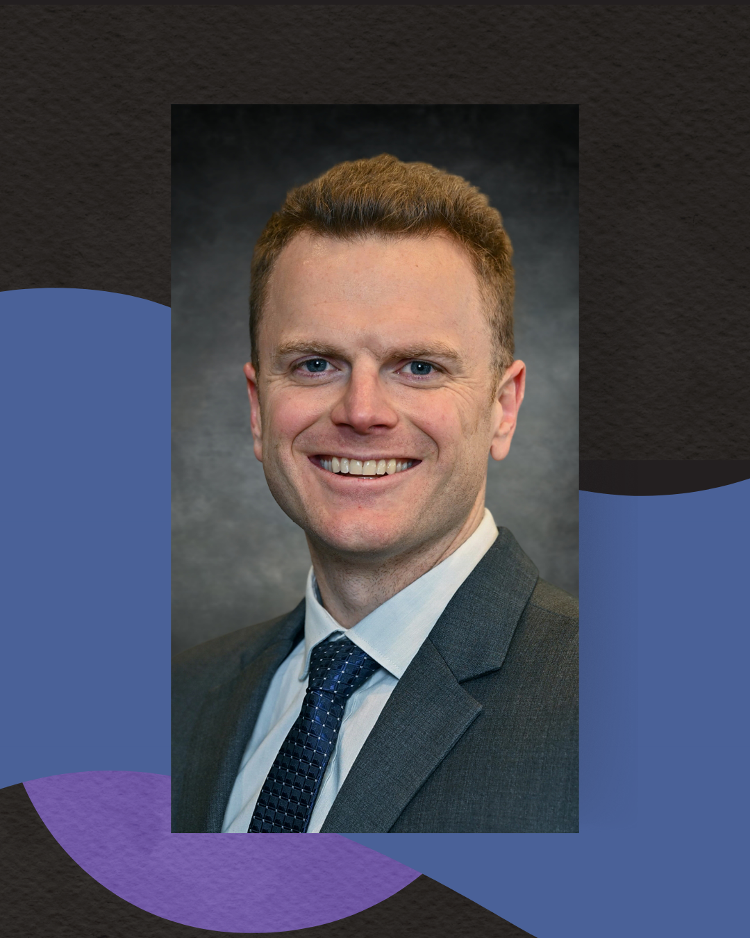 Morgan Eliasen (OMS-IV)