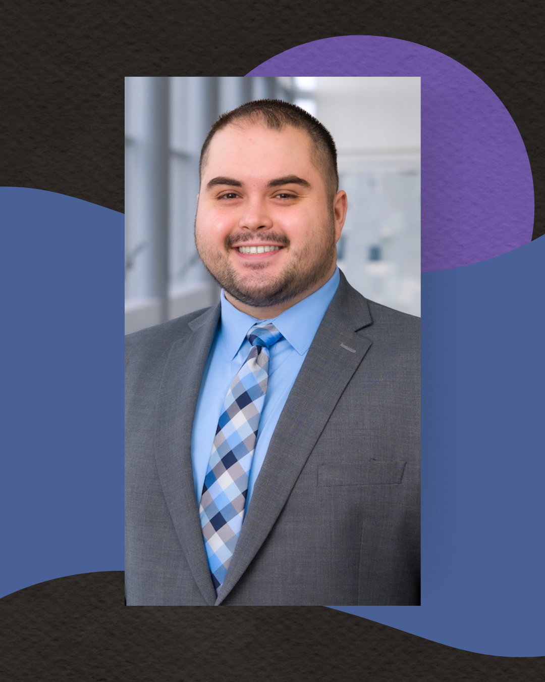 Marcus González, MD, MBA