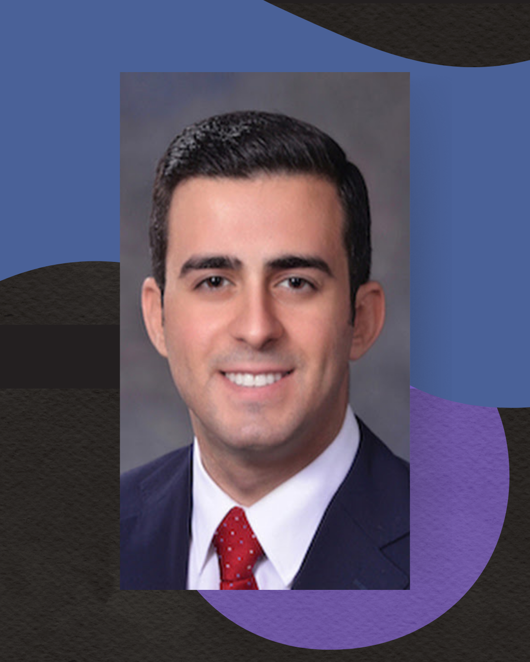 Ahmad Hadri, DO, MBA