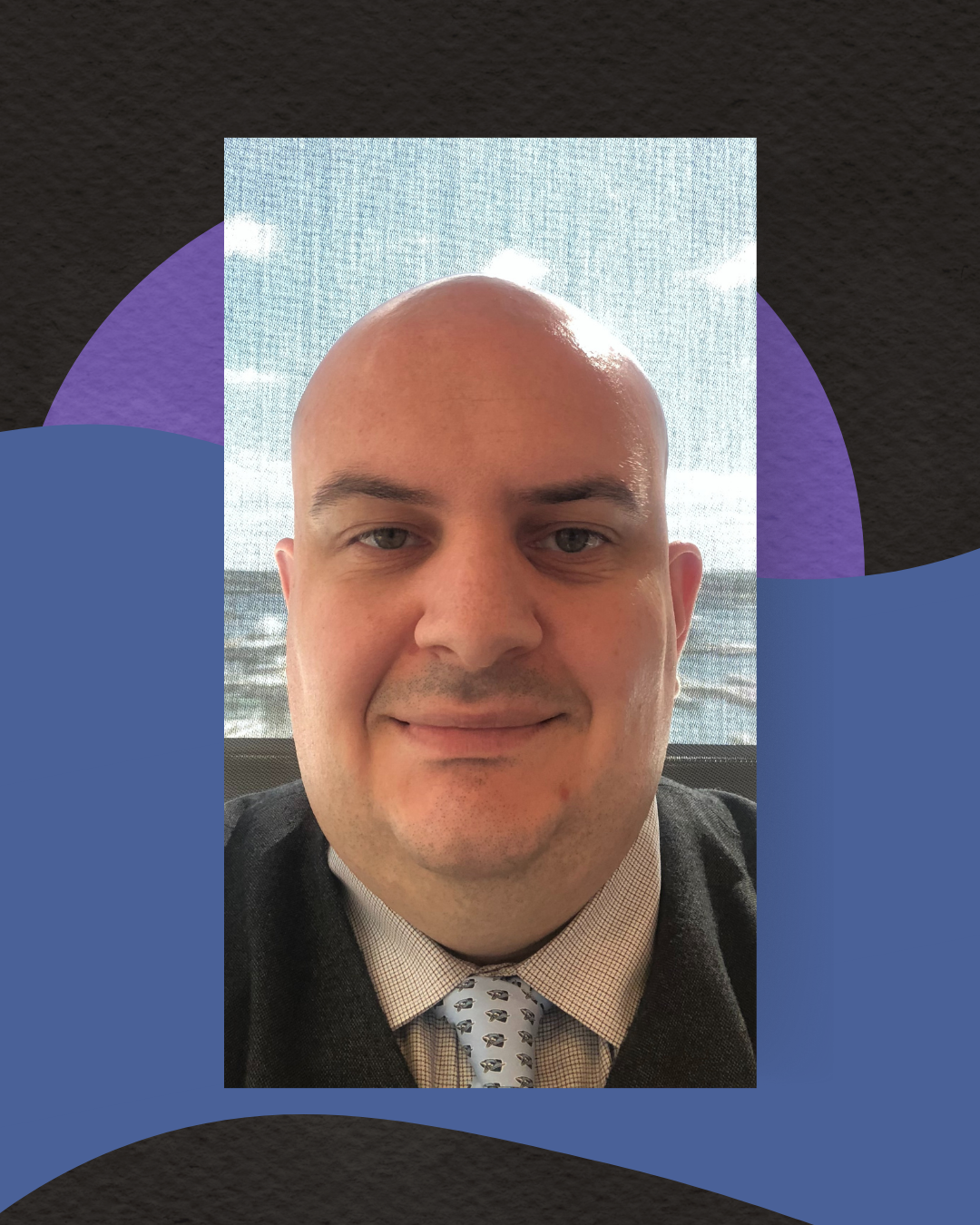 Mark J. Iannatuono, MD, MS, MBA (Candidate), RN