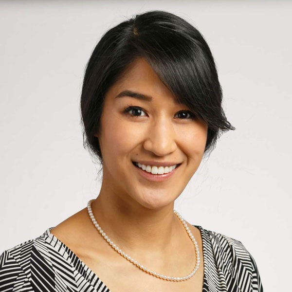 Amy Faith Ho, MD EMRA
