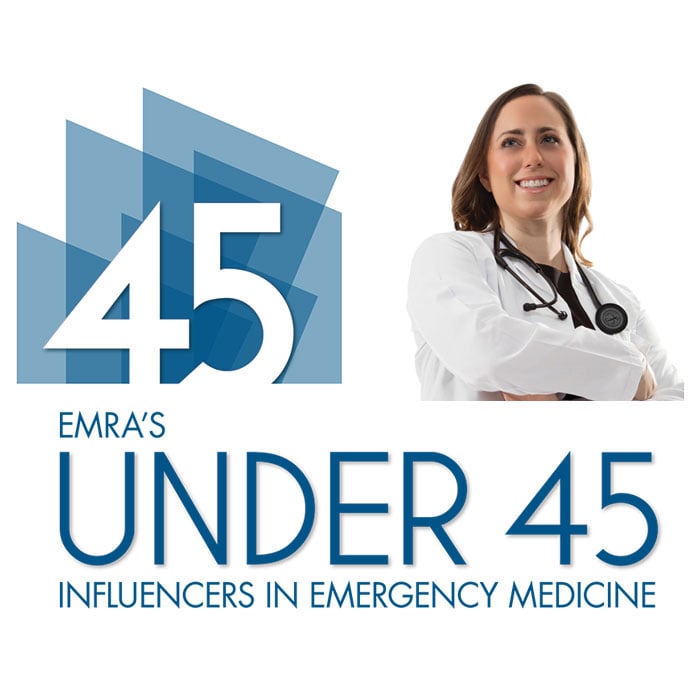 Hilary E. Fairbrother, MD, MPH, FACEP