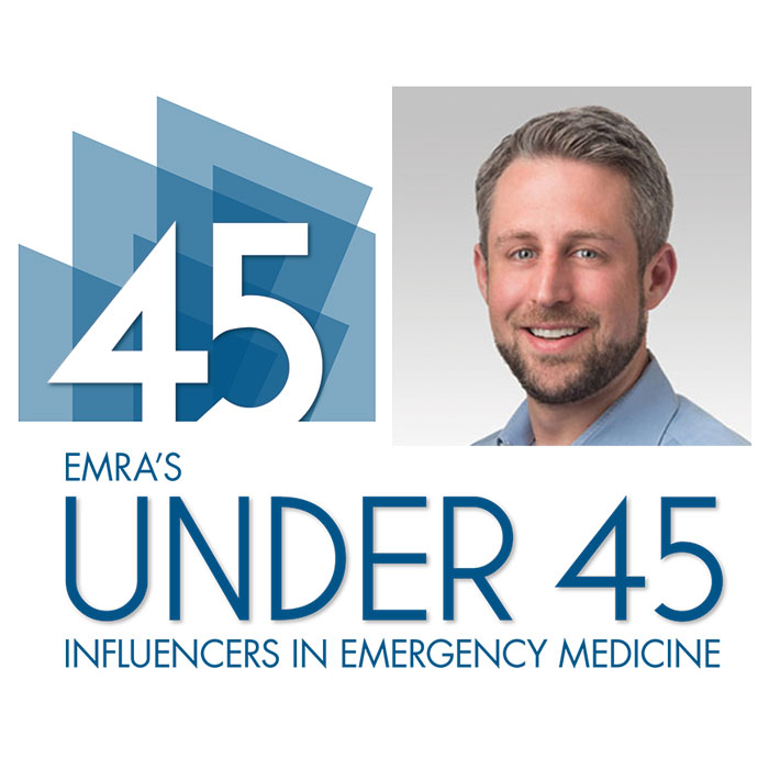 Seth Trueger, MD, MPH, FACEP