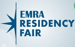 EMRA Virtual Residency Program Fair
