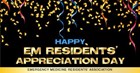 EM Residents' Appreciation Day