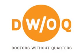 Doctors Without Quarters