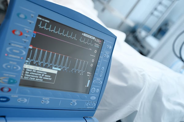 What is Emergency Critical Care? An Interview with Dr. Alyssa Berns, DO