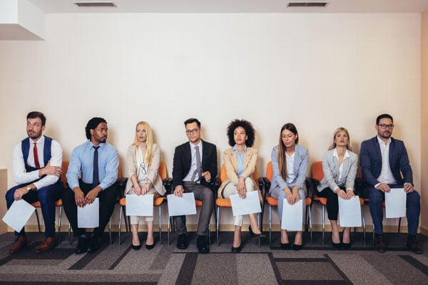 Answering Common EM Interview Questions as Your Most Authentic Self