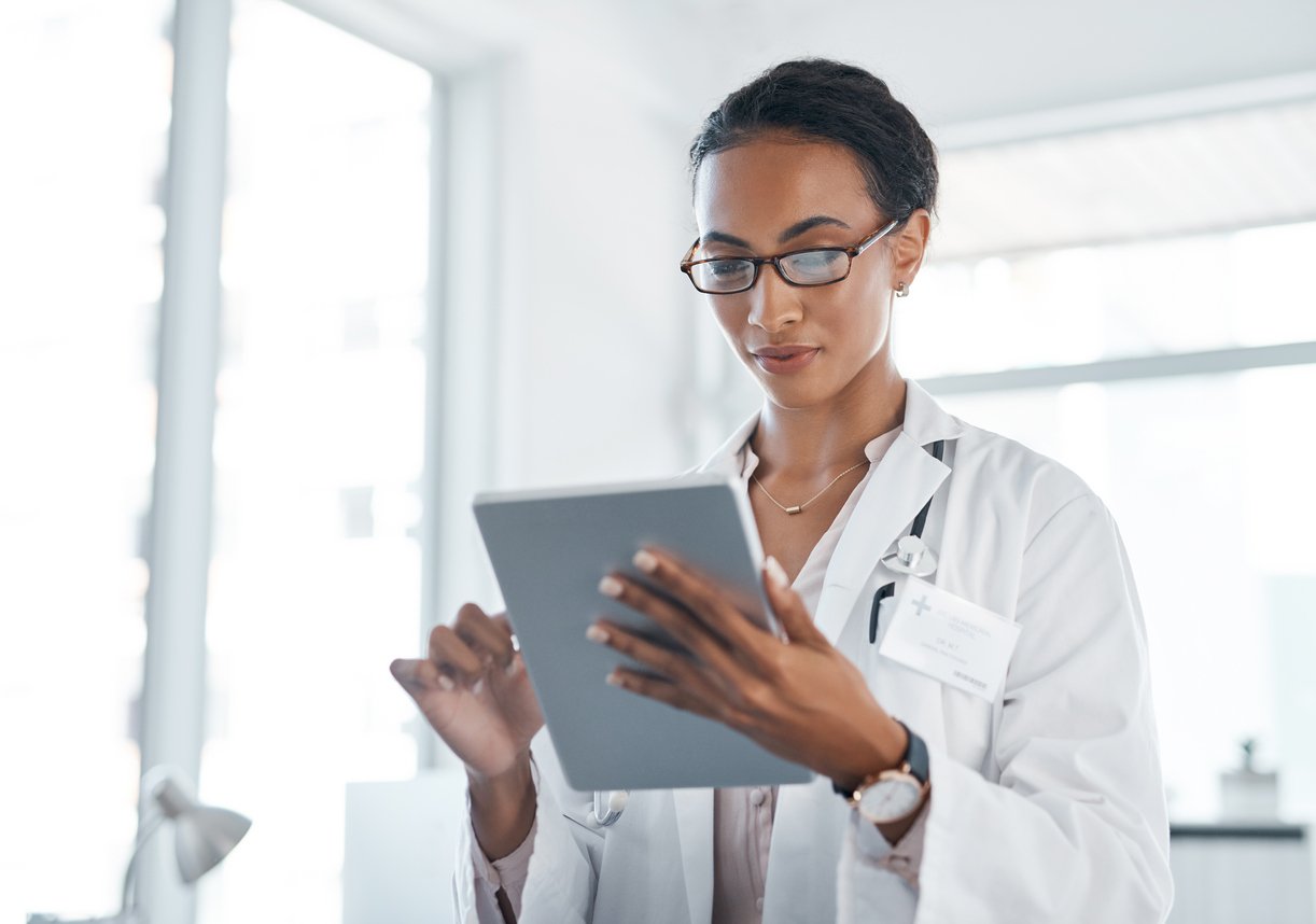 ED Efficiency: Working Smarter, Not Harder