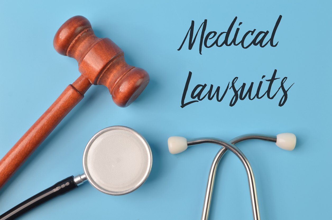 Basics of Being Sued: Malpractice in Emergency Medicine