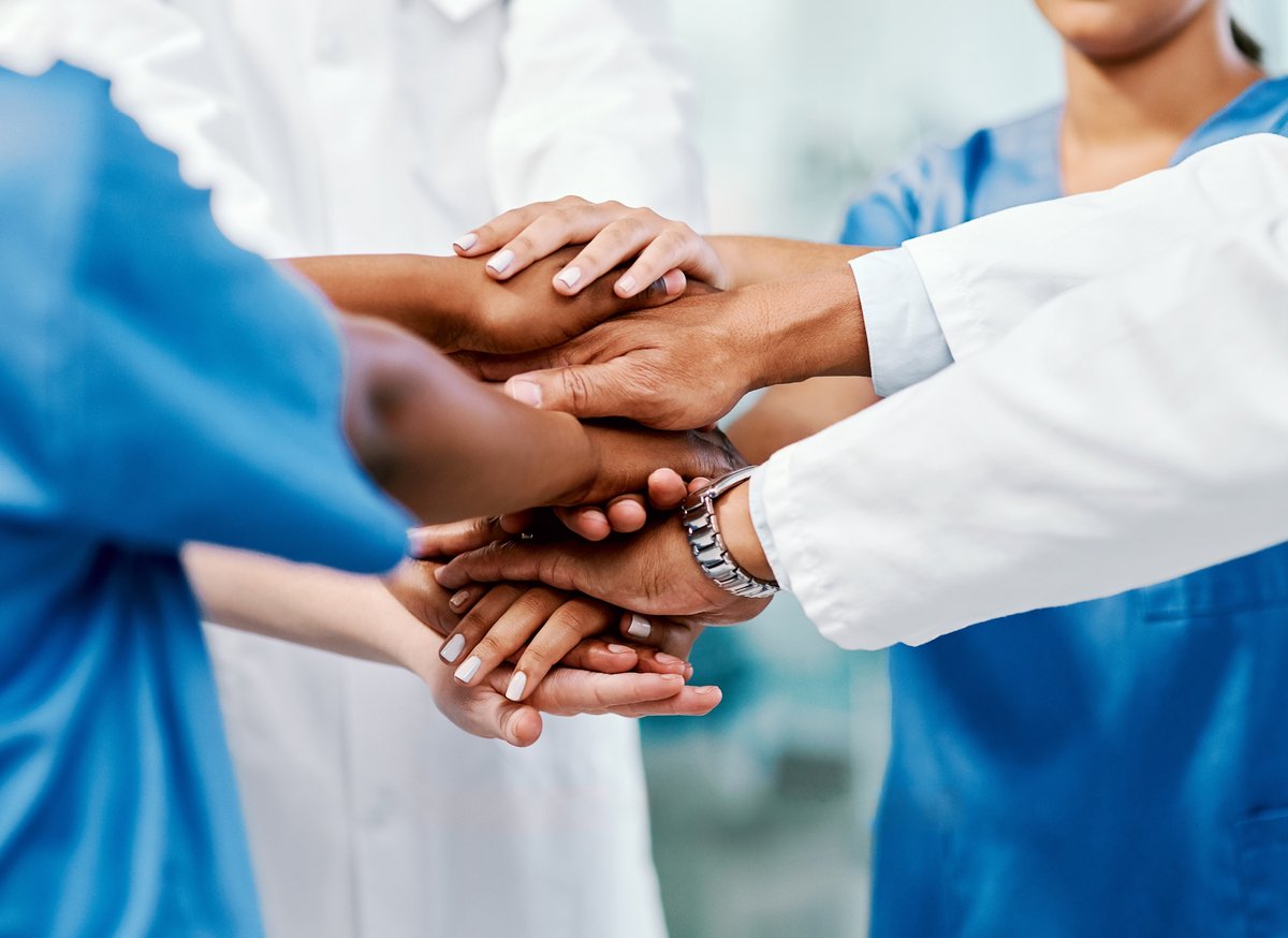 Resident Unions Part 2: Getting Organized