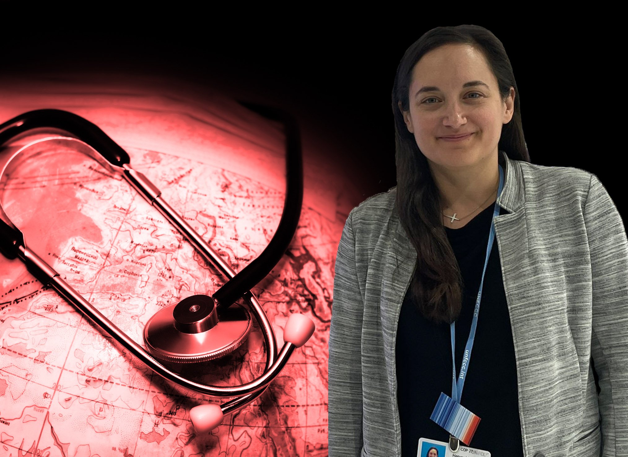 Our Climate Is Changing, and So Is Emergency Medicine