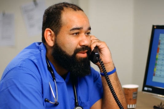 Effective Consultation In Emergency Medicine