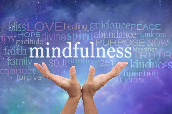 Concentrative and Mindfulness Meditation for Stress Relief