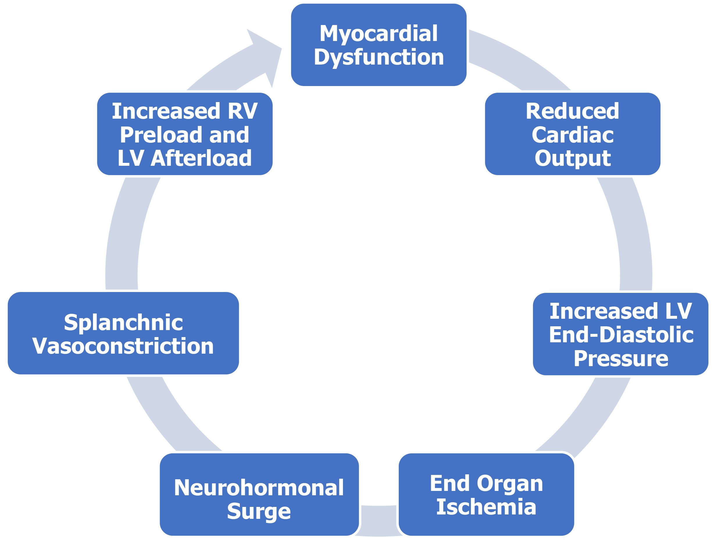 Acute Decompensated Heart Failure Emra