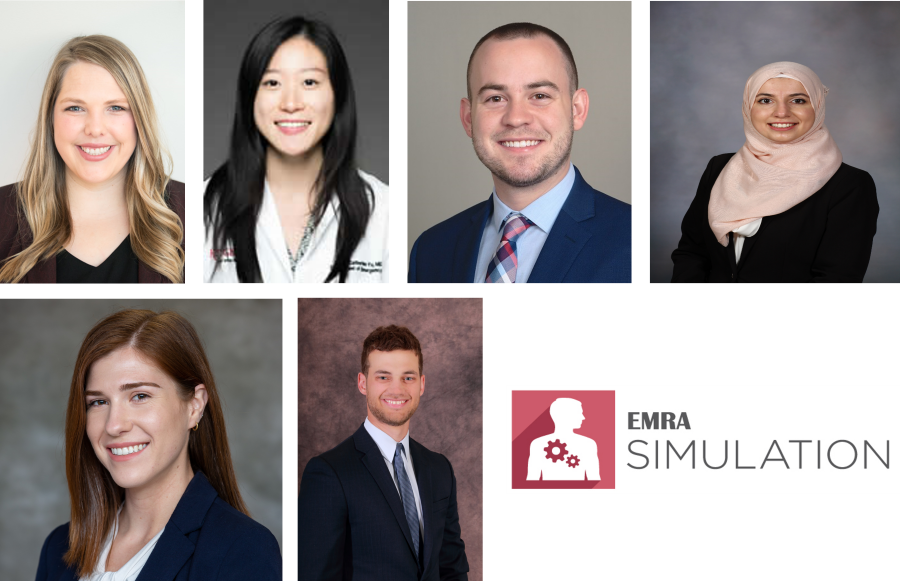 2022 - 2023 Simulation Committee Leader Spotlight